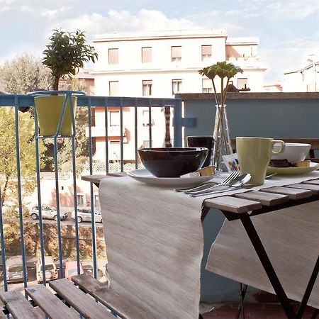 B&B By Me Rome Extérieur photo