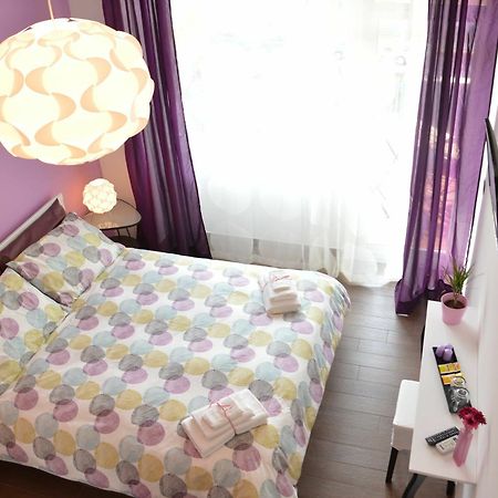 B&B By Me Rome Extérieur photo