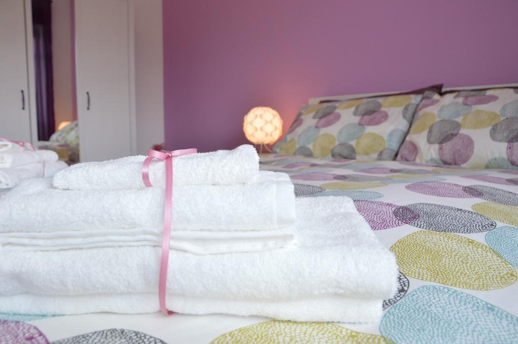 B&B By Me Rome Chambre photo