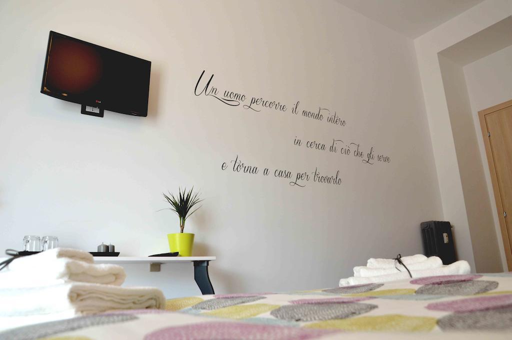 B&B By Me Rome Extérieur photo