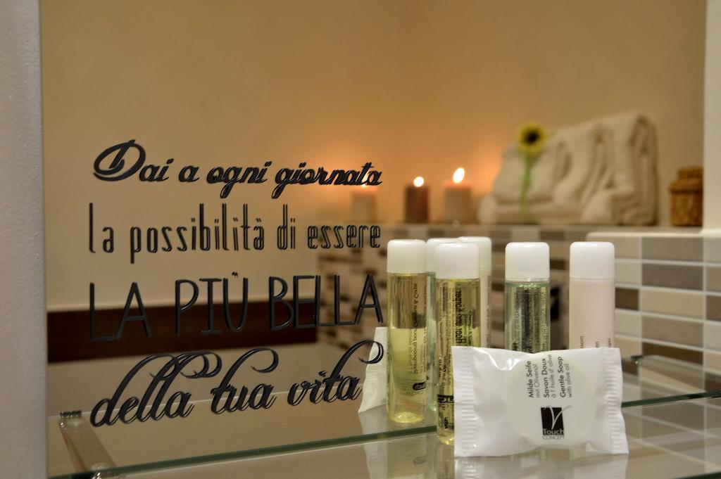 B&B By Me Rome Chambre photo