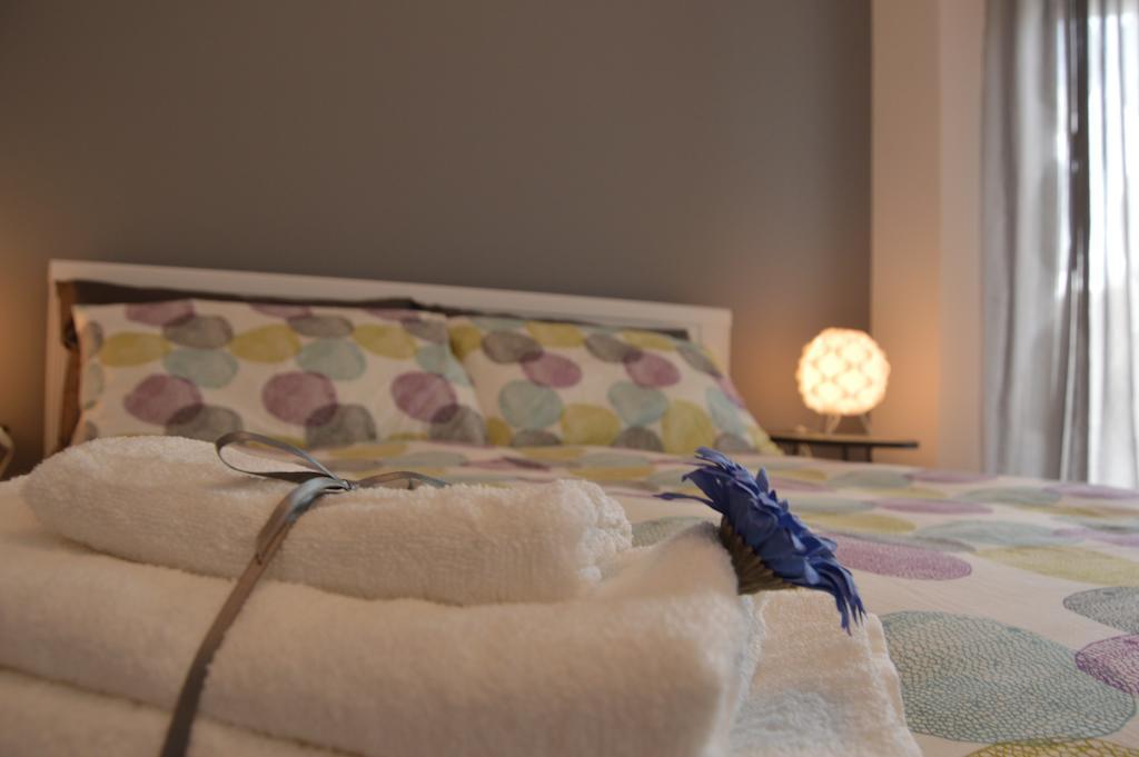 B&B By Me Rome Chambre photo