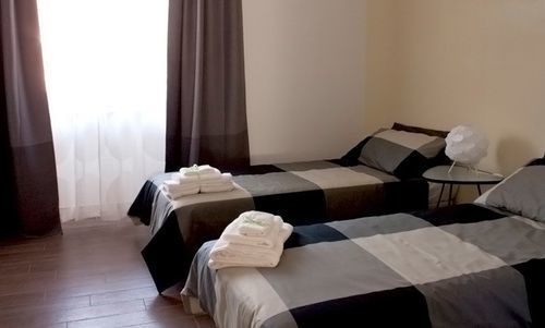 B&B By Me Rome Extérieur photo