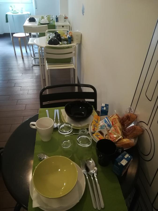 B&B By Me Rome Extérieur photo