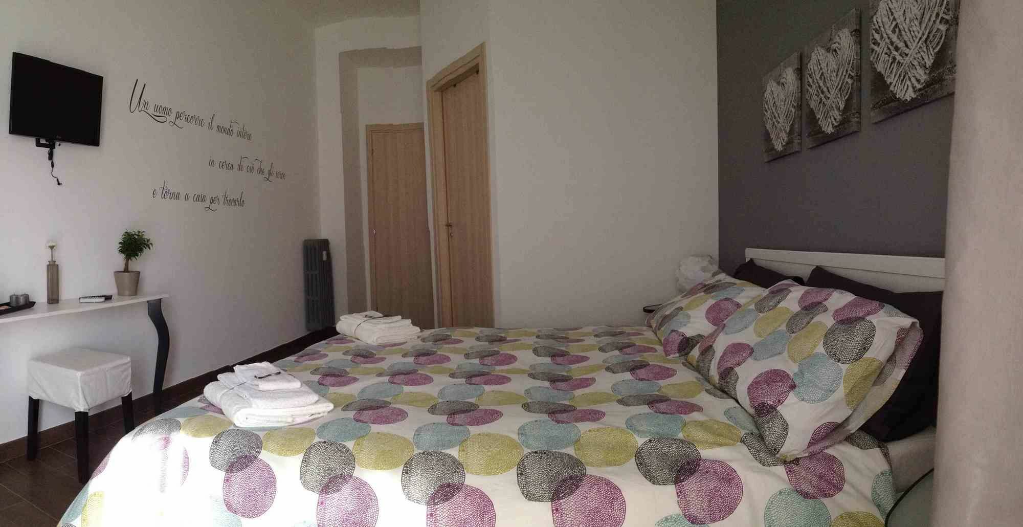 B&B By Me Rome Extérieur photo