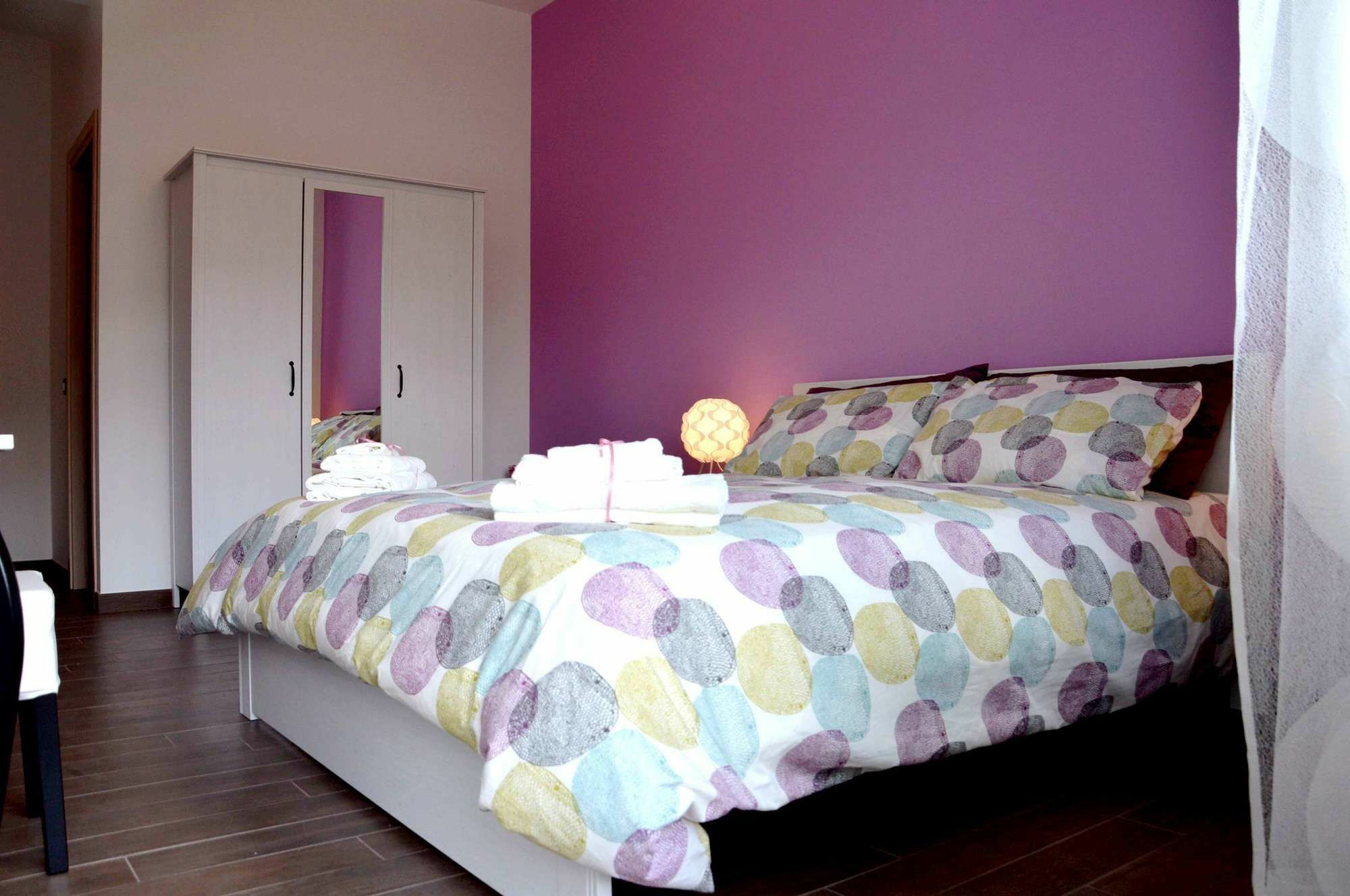 B&B By Me Rome Extérieur photo