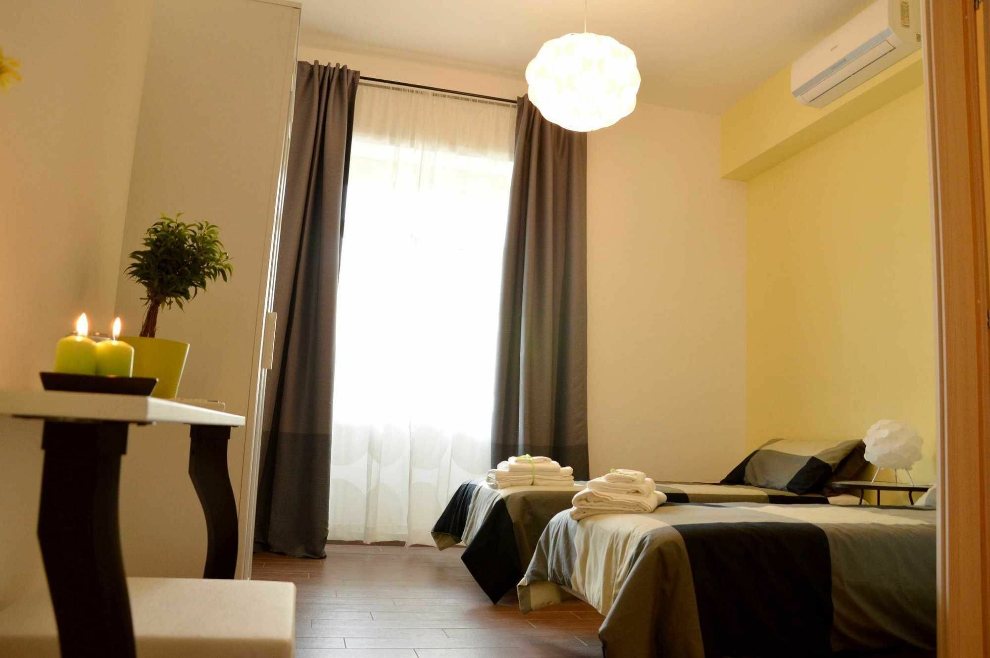 B&B By Me Rome Extérieur photo